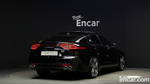 Kia Stinger 3.3 Turbo AWD (11.2019)