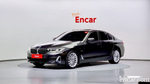 BMW 5 Series (G30) 530e Luxury (09.2022)