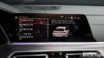 BMW X6 (G06) xDrive40i M Sports (10.2022)