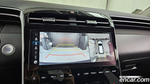 Hyundai Tucson Hybrid (NX4) Inspiration 2WD (12.2023)
