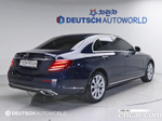 Mercedes-Benz E-Class W213 E220d 4MATIC Exclusive (10.2019)
