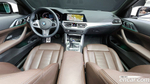 BMW 4 Series (G22) 420i M Sports Convertible (07.2021)