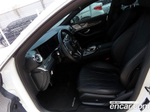 Mercedes-Benz CLS-Class C257 CLS300d AMG Line (12.2019)