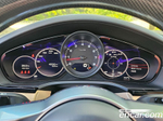 Porsche Cayenne (PO536) 3.0 Coupe (11.2020)