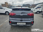 Kia The New Niro 1.6 HEV (12.2020)