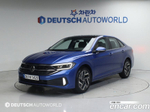 Volkswagen Jetta 7 Generation 1.5 TSI Prestige (11.2022)