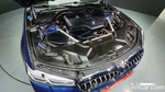 BMW 5 Series (G30) 530i xDrive M Sports (03.2021)