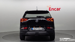 KG Mobility (Ssangyong) Beautiful Korando Бензин 1.5 2WD C5 (06.2022)