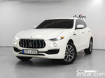 Maserati Levante 2.0 GT AWD (05.2022)