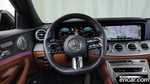 Mercedes-Benz E-Class W213 E350 4MATIC AMG Line (03.2021)