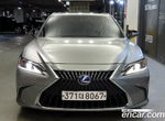 Lexus ES300h 7 Generation Luxury Plus (01.2022)