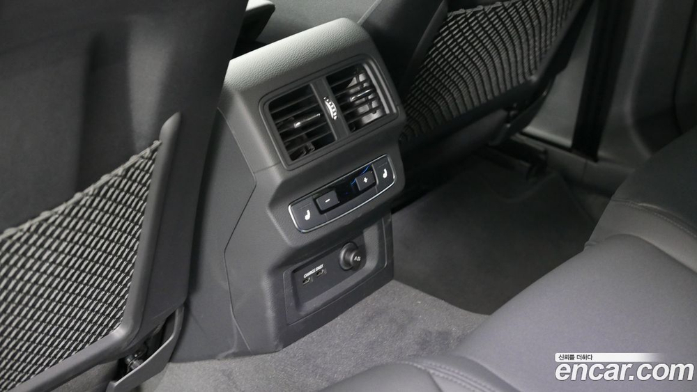 Audi Q5 (FY) 40 TDI Quattro Sportback (01.2023)