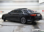 Mercedes-Benz S-Class W223 S450L 4MATIC (10.2021)