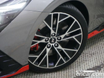 Hyundai Avante (CN7) 2.0 N (05.2022)