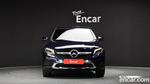 Mercedes-Benz GLC-Class X253 GLC300 4MATIC Coupe (09.2019)