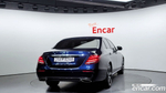 Mercedes-Benz E-Class W213 E250 Avangarde (12.2019)