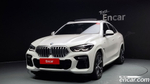 BMW X6 (G06) xDrive30d M Sports (05.2021)
