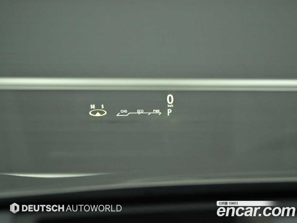 Lexus RX450h 4 Generation Executive (04.2021)
