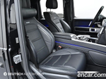 Mercedes-Benz G-Class W463b AMG G63 (02.2021)