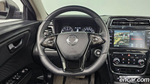 KG Mobility (Ssangyong) Very New Tivoli Бензин 1.5 2WD (11.2019)