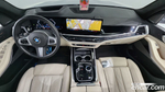 BMW X7 (G07) xDrive 40d M Sports 6-и местный (12.2022)