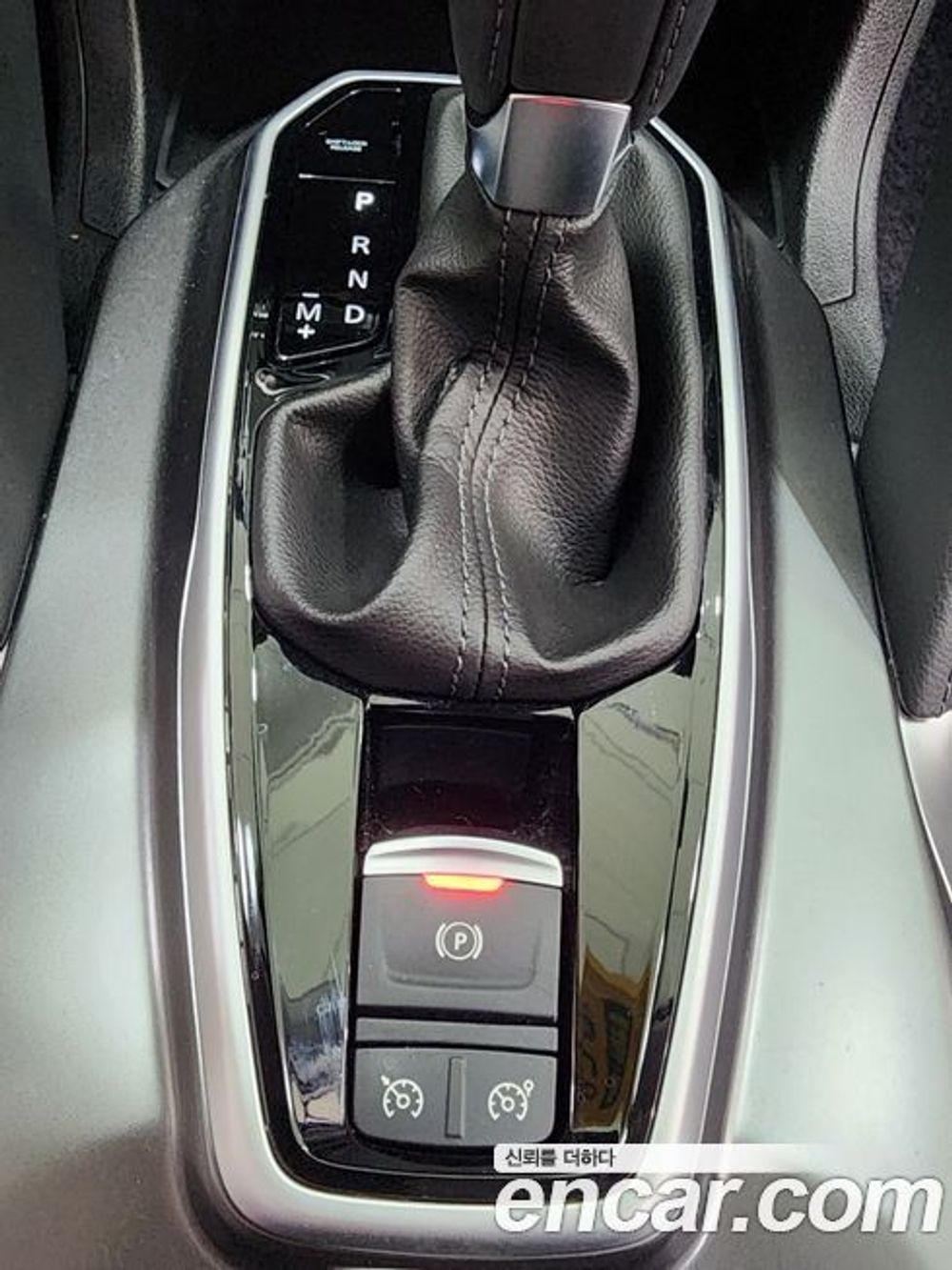 Renault Korea (Samsung) The New QM6 2.0 GDe LE 2WD (09.2021)