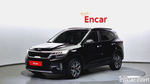 Kia Seltos Дизель 1.6 2WD (08.2020)