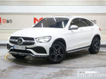 Mercedes-Benz GLC-Class X253 GLC300 4MATIC Coupe (05.2023)