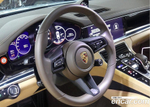 Porsche Panamera (971) 2.9 AWD Executive (03.2022)