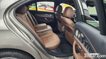 Mercedes-Benz E-Class W213 E350 4MATIC Avangarde (05.2022)