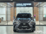Lexus NX350h 2 Generation Premium (08.2023)