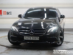 Mercedes-Benz E-Class W213 E250 Avangarde (05.2020)
