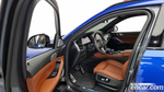 BMW X6 (G06) M50i (09.2021)