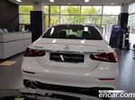 Mercedes-Benz E-Class W213 E53 AMG 4MATIC+ (12.2022)