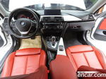 BMW 4 Series (F32) 420d xDrive Sports Gran Coupe (06.2020)