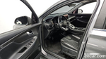Hyundai The New Santa Fe Дизель 2.2 2WD (10.2020)