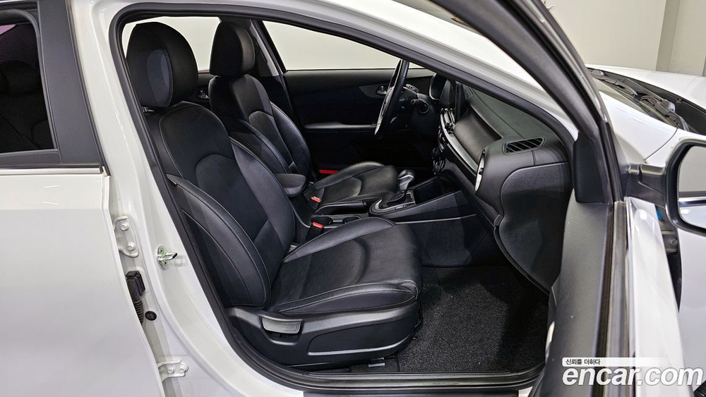 Kia All New K3 Luxury (05.2020)