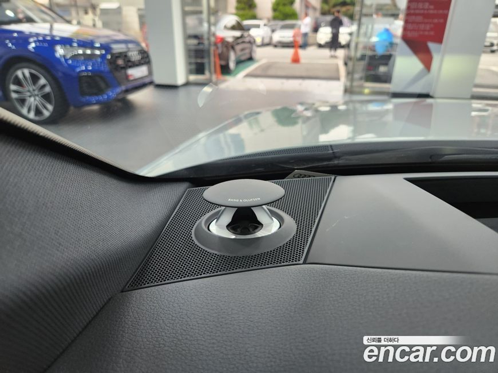 Audi S6 (C8) 3.0 TDI Quattro (08.2022)