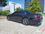 Mercedes-Benz S-Class W223 S400 d 4MATIC (10.2021)
