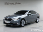 BMW 5 Series (G30) 530i Luxury Plus (08.2019)