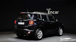 Jeep Renegade 2.4 Limited (09.2021)