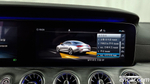 Mercedes-Benz CLS-Class C257 CLS450 4MATIC AMG Line (04.2020)