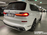 BMW X7 (G07) xDrive 40d M Sports 6-и местный (02.2022)