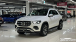 Mercedes-Benz GLE-Class W167 GLE300d 4MATIC (08.2023)