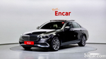 Mercedes-Benz E-Class W213 E450 4MATIC Exclusive (10.2021)