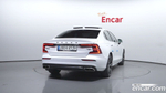 Volvo S60 3 Generation T5 Inscription (01.2020)