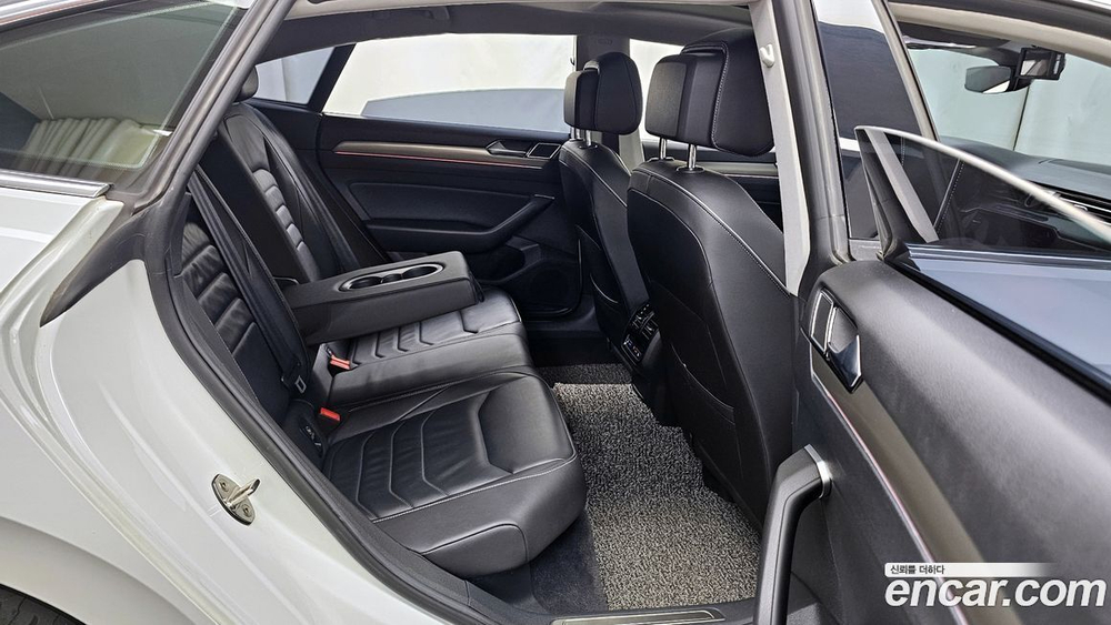 Volkswagen Arteon 2.0 TDI Prestige (10.2019)