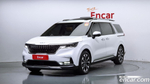 Kia Carnival (Sedona) 4 Generation Бензин 9-и местный Signatures (08.2022)
