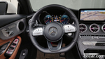 Mercedes-Benz C-Class W205 C200 Cabriolet (03.2021)