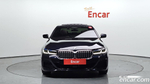BMW 5 Series (G30) 530e M Sports (05.2021)